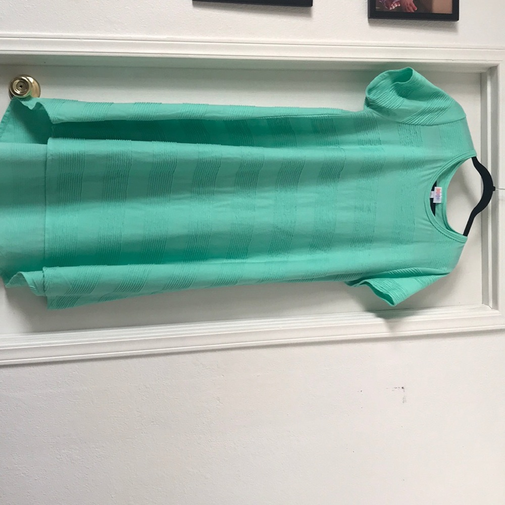 LuLaRoe Carly Dress